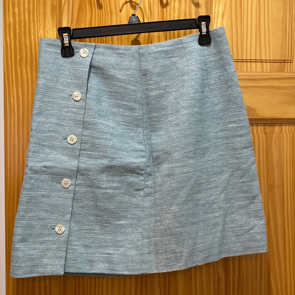 Loft Skirt